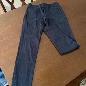 Old navy pixie pants